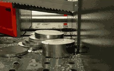 保证双金属带锯条使用寿命重要的因素分析 保证双金属带锯条使用寿命重要的因素分析